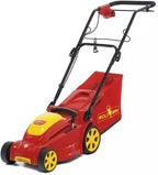 A 340 E GRASMAAIER 1400W 34 CM