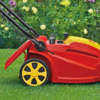 A 340 E GRASMAAIER 1400W 34 CM
