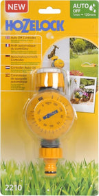  WATERTIMER