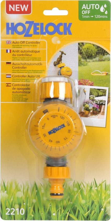  WATERTIMER