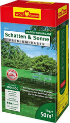 LP50 PREMIUM GAZON GRASZAAD 1 KG = 50 M²