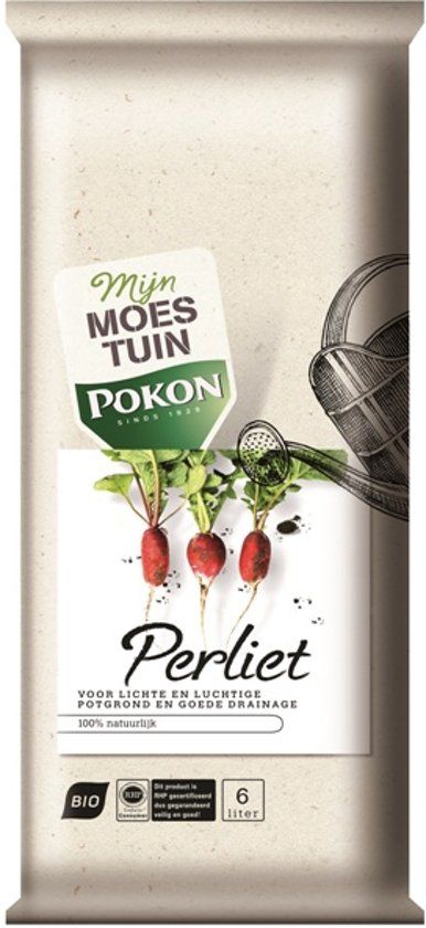 PERLIET 6 LITER