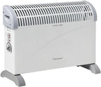ACV2001 TURBO CONVECTORKACHEL 2000 WATT