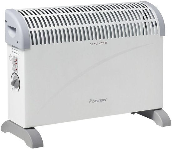 ACV2001 TURBO CONVECTORKACHEL 2000 WATT