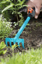 GARDENA COMBISYSTEEM HANDHARK 8.5 CM