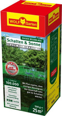 LP25 PREMIUM GAZON GRASZAAD 500 GRAM = 25 M²