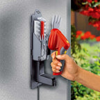  LI-ION POWER FINESSE 50 ACCU 2-IN-1 SET GRAS EN BUXUSSCHAAR