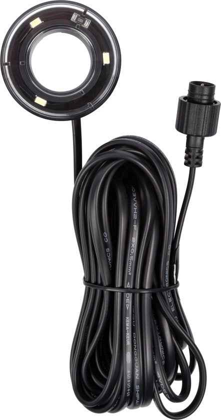 LED VIJVERVERLICHTING