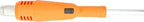 Onkruidbrander 2000W