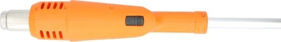 Onkruidbrander 2000W