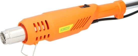 Onkruidbrander 2000W