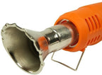 Onkruidbrander 2000W