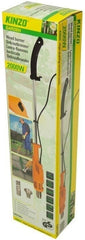 Onkruidbrander 2000W