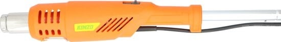 Onkruidbrander 2000W