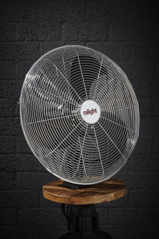 WANDVENTILATOR 50CM