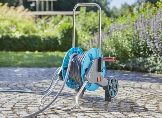  TEXTIELSLANG LIANO 20 METER SET MET TUINSPUIT