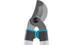 EASYCUT 680 B TAKKENSCHAAR + 8754 SNOEISCHAAR SET