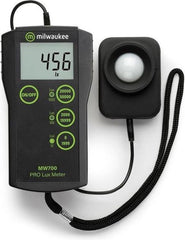  MW700 LUXMETER