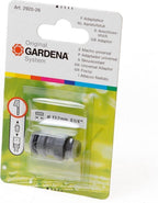  AANSLUITSTUK 13.2 MM (G 1/4")