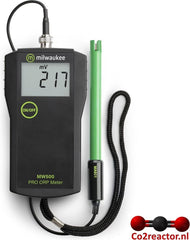 MW500 PRO ORP METER