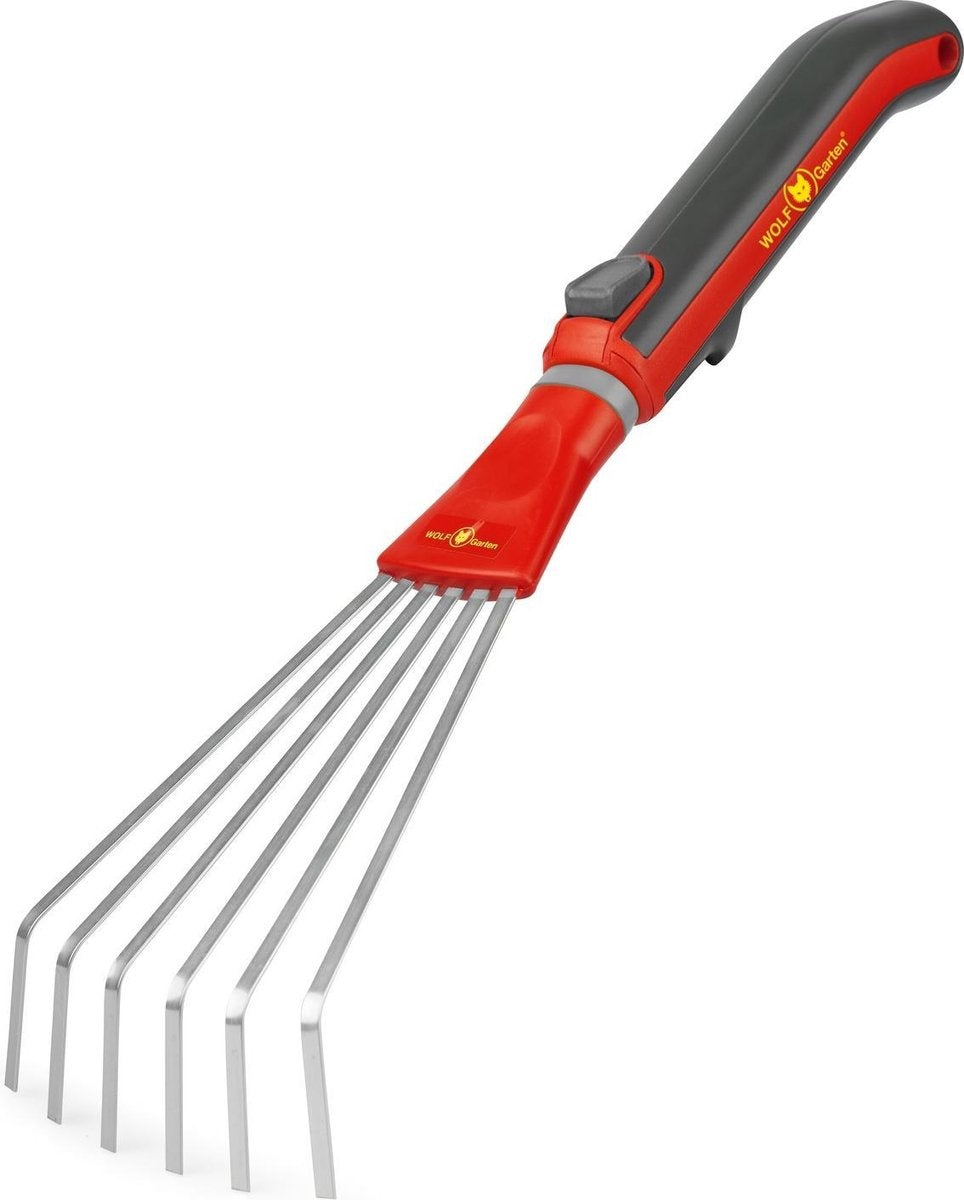 MULTI-STAR BLADHARKJE LD-M + ZM015 STEEL