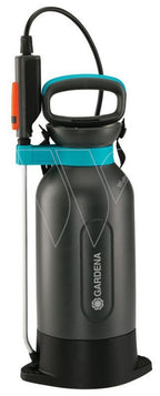  COMFORT DRUKSPUIT 5 LITER + PLANTENSPUIT 750 ML VOORDEELSET