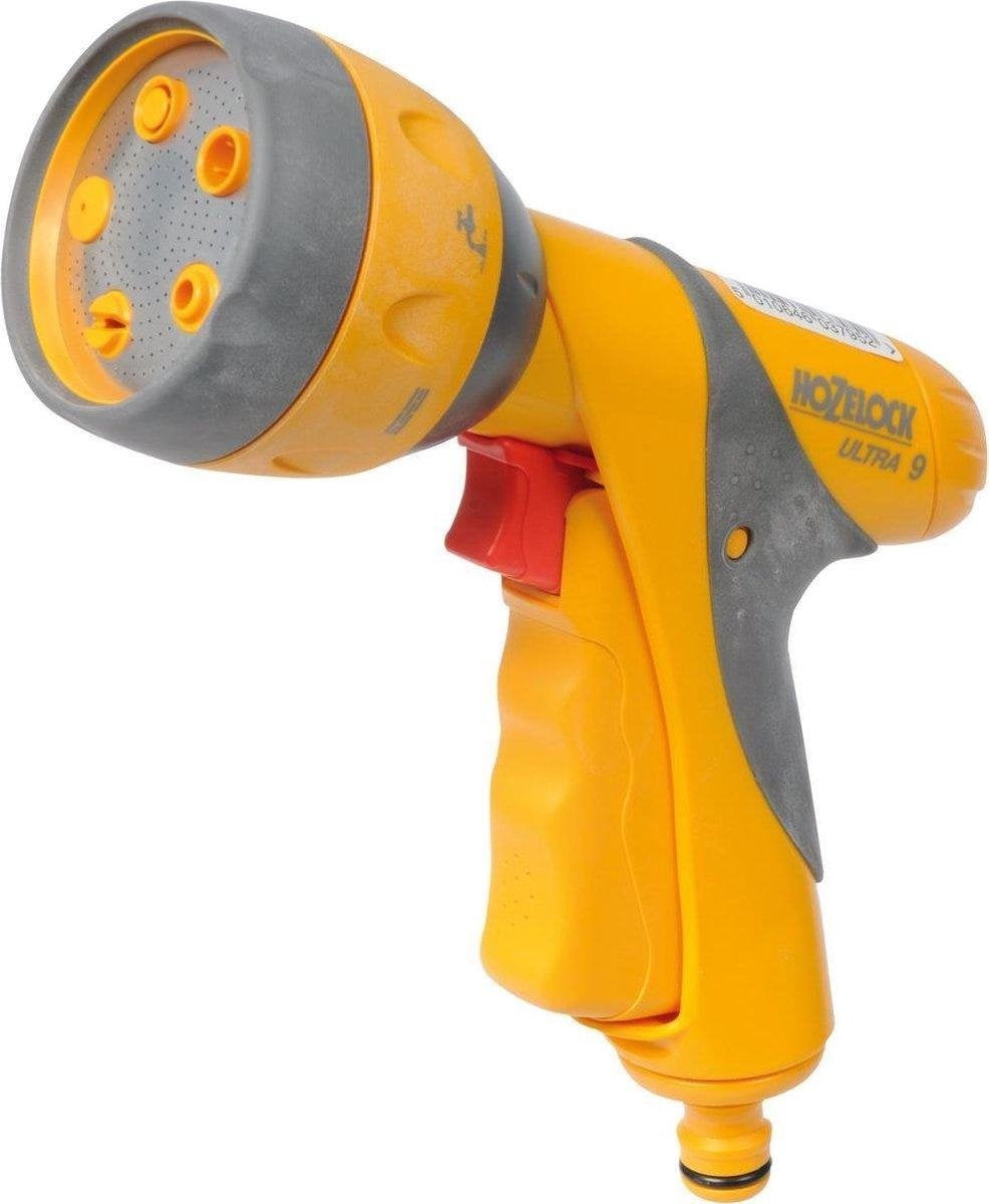 ROSE GUN PISTOOLBROES