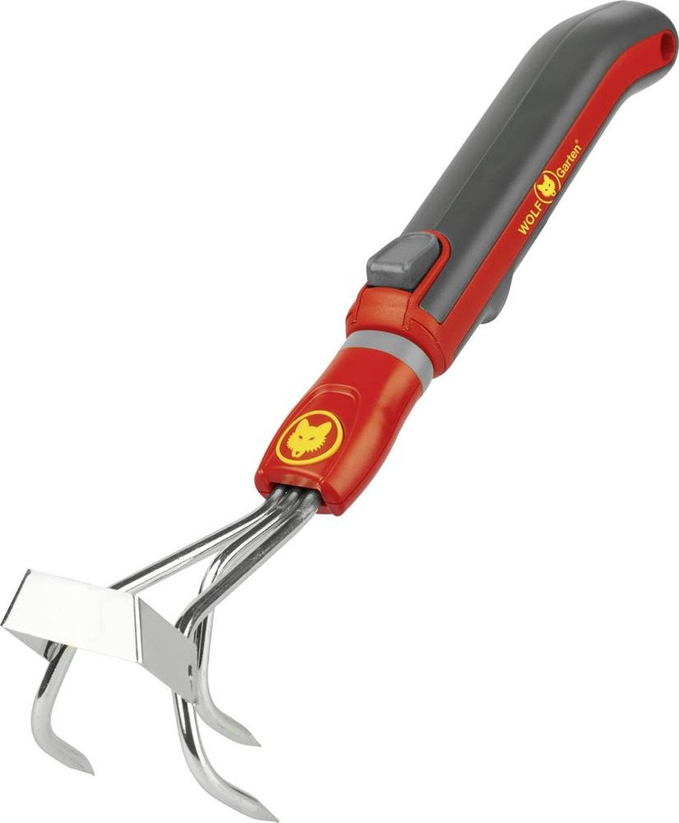  MULTI-STAR MINI ONKRUIDWIEDER LB-M + ZM015 STEEL