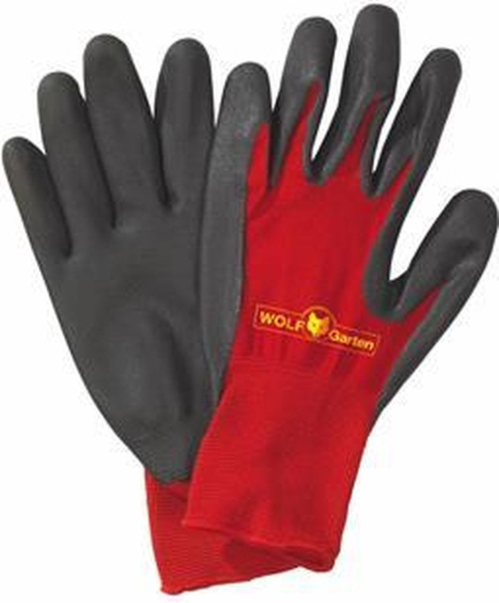 GH-BO8 BODEMHANDSCHOENEN MAAT 8