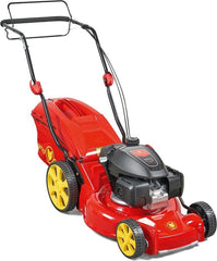  H 460 HA HW AANGEDREVEN BENZINEMAAIER 46 CM