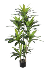 NEVERLEAFS AGAVE KUNSTPLANT DELUXE 150 CM