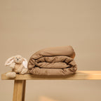 Coco & Cici - Kinder - Bambus-Bettbezug Hazel -
