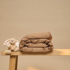 Coco & Cici - Kinder - Bambus-Bettbezug Hazel -