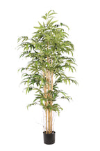 NEVERLEAFS BAMBOE JAPANESE KUNSTPLANT 180CM