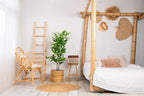 NEVERLEAFS EUCALYPTUS KUNSTPLANT DELUXE 140 CM