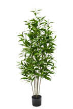 NEVERLEAFS EUCALYPTUS KUNSTPLANT DELUXE 160 CM