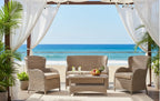 ASCOLI LOUNGE SET