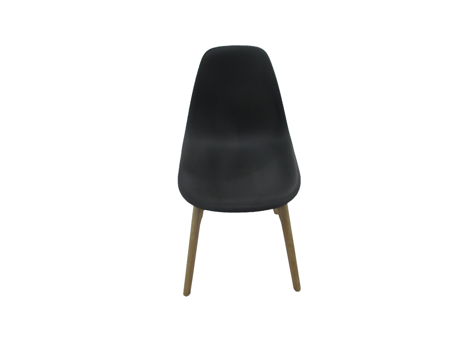 KRISTIANSTAD DINING CHAIR ACACIA LIGHT TEAK LOOK SET VAN 4