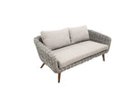 SERRANO LOUNGE BANK 120CM