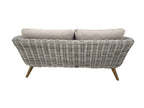 SERRANO LOUNGE BANK 120CM