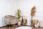 NEVERLEAFS KUNSTPLANT FICUS 120 CM