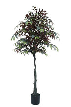 NEVERLEAF KUNSTPFLANZE FICUS 150 CM