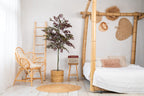 NEVERLEAF KUNSTPFLANZE FICUS 150 CM