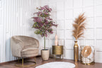 NEVERLEAF KUNSTPFLANZE FICUS 150 CM