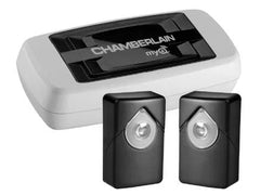 SCHELLENBERG CHAMBERLAIN MYQ STARTER KIT 830REV SMART GARAGEDEUR BEDIENING
