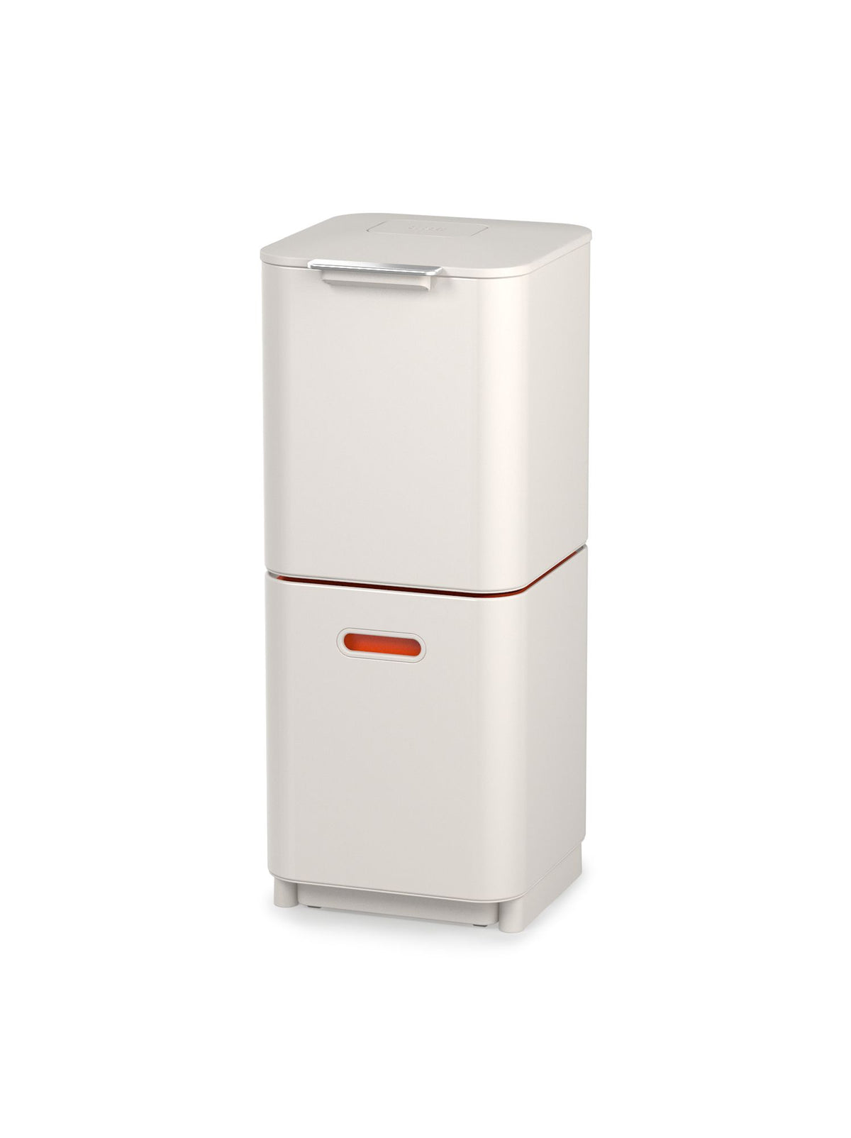 JOSEPH JOSEPH TOTEM COMPACT PRULLENBAK 2X20 LITER - Tuincentrum Lopik
