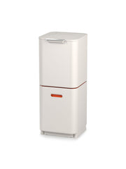 JOSEPH JOSEPH TOTEM COMPACT PRULLENBAK 2X20 LITER - Tuincentrum Lopik