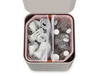 JOSEPH JOSEPH TOTEM COMPACT PRULLENBAK 2X20 LITER - Tuincentrum Lopik