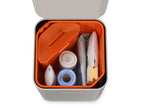 JOSEPH JOSEPH TOTEM COMPACT PRULLENBAK 2X20 LITER - Tuincentrum Lopik