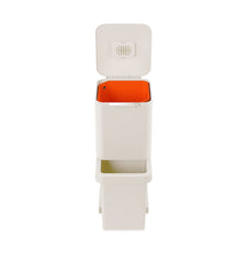 JOSEPH JOSEPH TOTEM POP PRULLENBAK 2X20 LITER - Tuincentrum Lopik